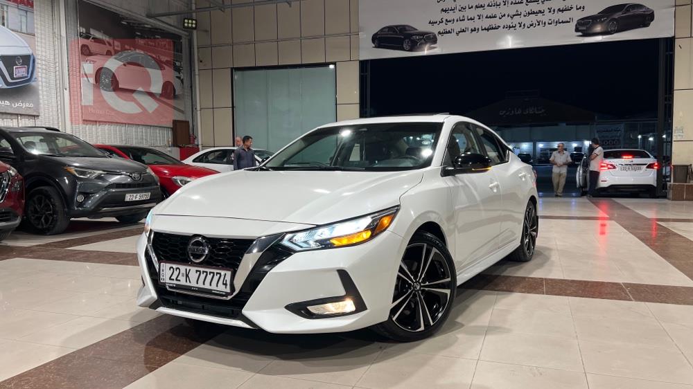 نيسان سنترا